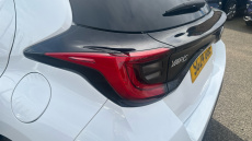 Toyota Yaris 1.5 Hybrid Design 5dr CVT Hybrid Hatchback